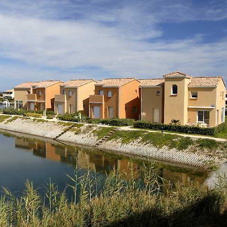 Les Jardins De Venus Leucate Exterior photo