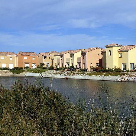 Les Jardins De Venus Leucate Exterior photo