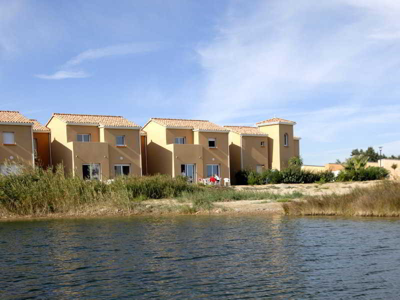 Les Jardins De Venus Leucate Exterior photo