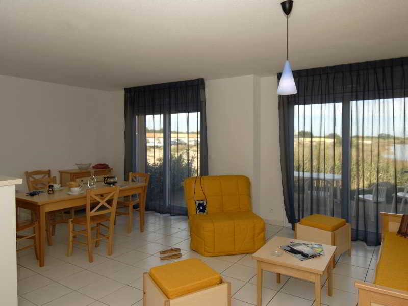 Les Jardins De Venus Leucate Exterior photo
